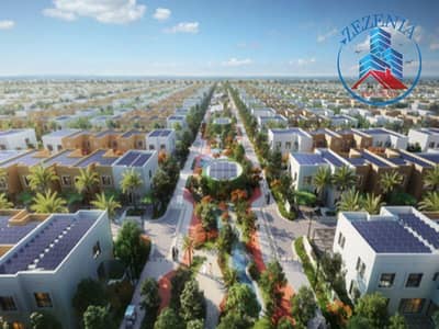 5 Cпальни Комплекс вилл Продажа в Аль Рахмания, Шарджа - SSC_Brochure-050. jpg