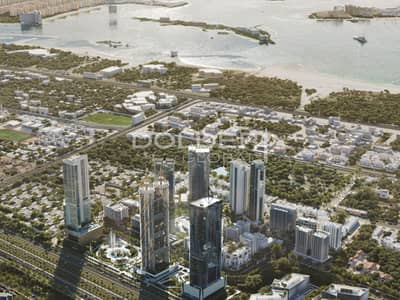 2 Bedroom Apartment for Sale in Al Sufouh, Dubai - 2. png