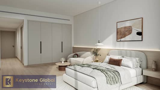 استوديو  للبيع في مدينة دبي للاستديوهات، دبي - Studio-View-01. jpg