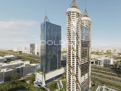 1 Bedroom Apartment for Sale in Al Sufouh, Dubai - 1. png