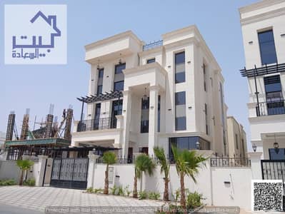 5 Bedroom Villa for Sale in Al Zahya, Ajman - IMG-20250423-WA0255. jpg