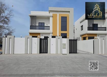 3 Bedroom Villa for Sale in Al Helio, Ajman - 5944931862851994285. jpg