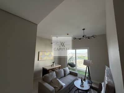 2 Bedroom Flat for Rent in Dubai South, Dubai - Brand New Fully Furnished | Flexible Payment Plan
