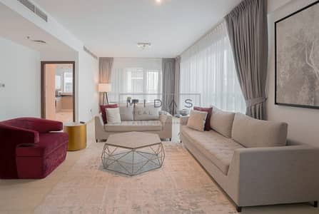 شقة فندقية 2 غرفة نوم للايجار في دبي مارينا، دبي - 1652913758. jpg