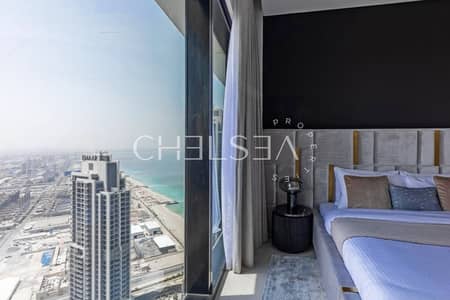 1 Bedroom Apartment for Sale in Jumeirah Beach Residence (JBR), Dubai - Sea View | Furnished | Vacant on Transfer