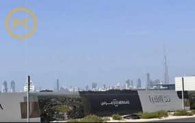 فیلا في ند الشبا 4 غرف 13000000 درهم - 11435053