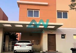 فیلا في منازل الريف 2،السمحة 2 غرف 1700000 درهم - 11435083