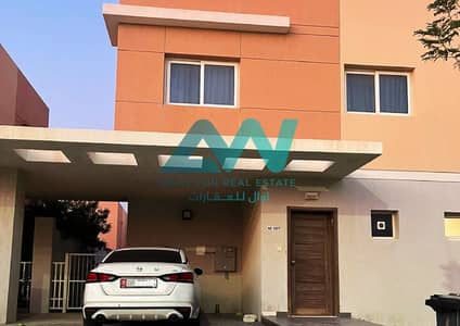 2 Bedroom Villa for Sale in Al Samha, Abu Dhabi - New Project. jpg