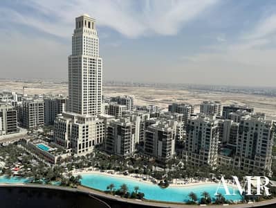 2 Bedroom Apartment for Sale in Dubai Creek Harbour, Dubai - b96faf33-0016-4e86-8e85-ad98757f343f. jpg
