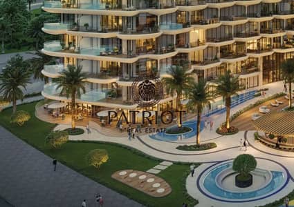 1 Bedroom Apartment for Sale in Al Marjan Island, Ras Al Khaimah - a9. PNG