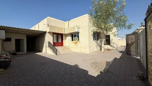 4 Cпальни Вилла в аренду в Аль Рашидия, Дубай - IMG-20250423-WA0279. jpg