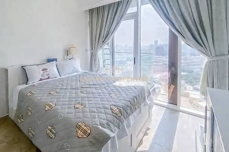 朱美拉环形村(JVC)， 迪拜 1 卧室公寓待售 - 位于朱美拉环形村(JVC)，JVC第10区，绽放大厦，绽放大厦B座 1 卧室的公寓 999500 AED - 11435172