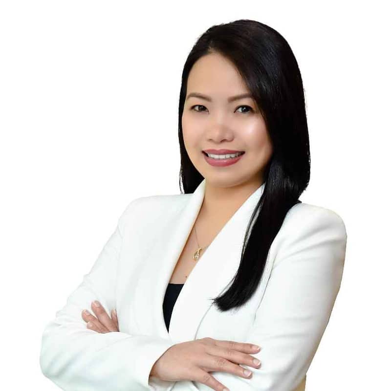 Lily Tamondong
