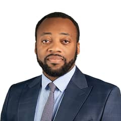 Samuel Nwaeze Okori