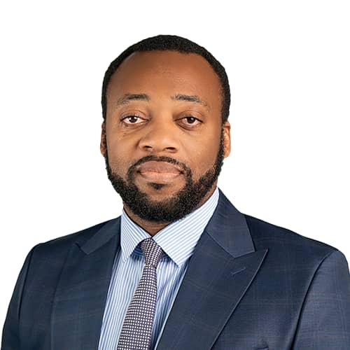 Samuel Nwaeze Okori