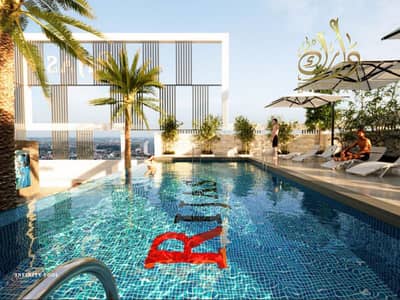 شقة 1 غرفة نوم للبيع في مجان، دبي - Screenshot 2025-04-13 100126. png