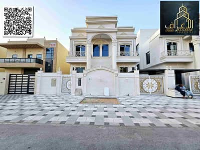 6 Bedroom Villa for Sale in Al Yasmeen, Ajman - ٢٠٢٥٠٤٢٢_١٨٠٦٢٠. jpg