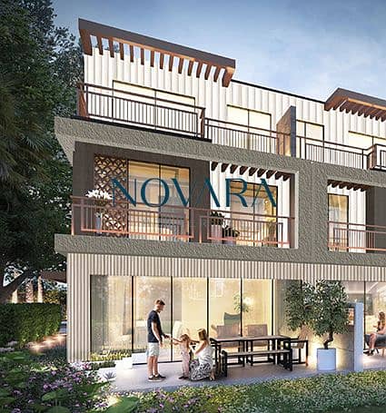 9 Natura-townhouses-at-Damac-Hills-2-Dubai. jpg