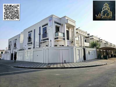 فیلا 5 غرف نوم للبيع في الياسمين، عجمان - ٢٠٢٥٠٤٢٢_١٧٣٧٢٧. jpg