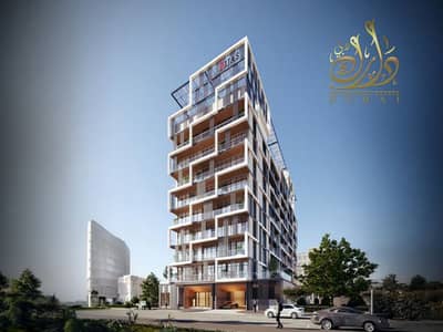 2 Bedroom Flat for Sale in Majan, Dubai - Screenshot 2025-04-13 095452. png
