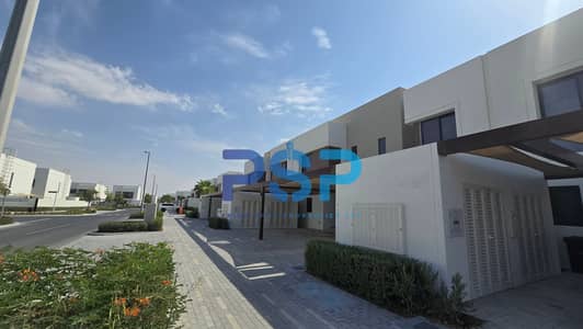 تاون هاوس 3 غرف نوم للايجار في جزيرة ياس، أبوظبي - Site 2. jpg