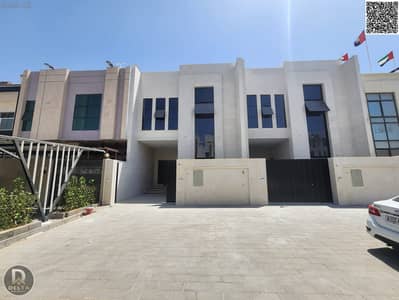 5 Bedroom Villa for Sale in Al Zahya, Ajman - WhatsApp Image 2025-04-23 at 7.35. 21 PM. jpeg