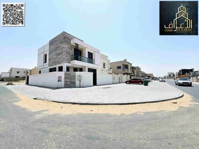 فیلا 5 غرف نوم للبيع في الزاهية، عجمان - ٢٠٢٥٠٤١٢_١١٣١١٥. jpg