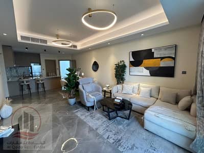 2 Bedroom Flat for Sale in Ajman Downtown, Ajman - WhatsApp Image 2025-04-23 at 7.41. 17 PM (1). jpeg