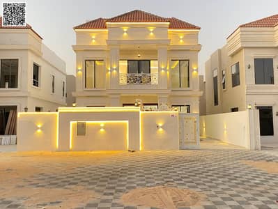 4 Bedroom Villa for Sale in Al Zahya, Ajman - WhatsApp Image 2025-04-23 at 6.11. 24 PM (1). jpeg