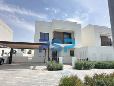 4 Cпальни Вилла Продажа в Яс Айленд, Абу-Даби - 1 ENTRANCE. JPG
