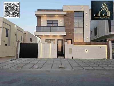 فیلا 5 غرف نوم للبيع في الباهية، عجمان - ٢٠٢٥٠٤١٠_١٨٣٢٠٥. jpg
