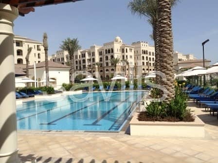 Ground floor with terrace 1 bed in Saadiyat - Reduced Price Ground floor with terrace 1 bed in Saadiyat - Reduced Price