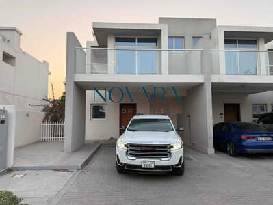 3 Cпальни Таунхаус Продажа в Дамак Хиллс 2, Дубай - IMG_9505. jpg