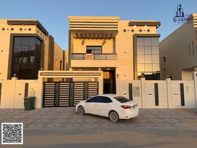 فیلا 5 غرف نوم للبيع في الباهية، عجمان - IMG-20250422-WA0047. jpg