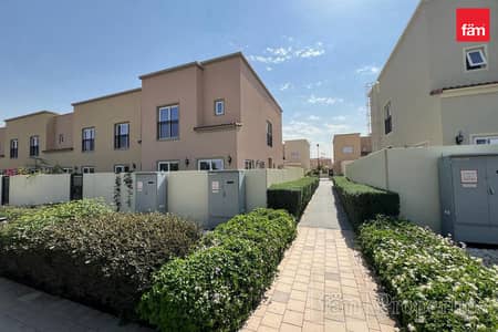 4 Bedroom Villa for Rent in Dubailand, Dubai - Vacant / 4 BR / Corner / Single Row