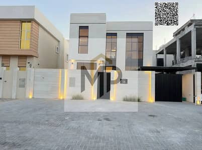 فیلا 4 غرف نوم للبيع في الزاهية، عجمان - batch_769097500-1066x800. jpg