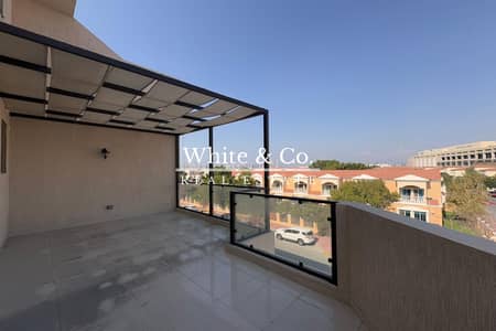 4 Bedroom Townhouse for Sale in Jumeirah Village Triangle (JVT), Dubai - Brand New | Custom Build|Multiple Options