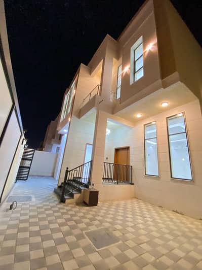 5 Bedroom Villa for Sale in Al Zahya, Ajman - WhatsApp Image 2025-04-22 at 7.46. 59 PM (2). jpeg