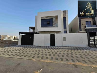 6 Bedroom Villa for Sale in Al Zahya, Ajman - ٢٠٢٥٠٤١٢_١٧٢١١٠. jpg