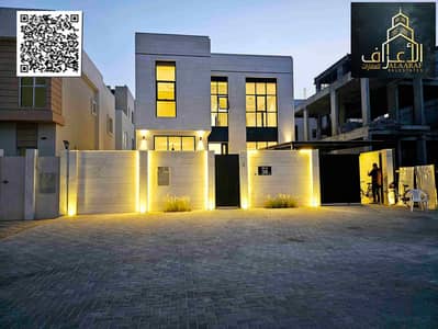 5 Bedroom Villa for Sale in Al Zahya, Ajman - ٢٠٢٥٠٤٠٣_١٨٥٤٠٠. jpg