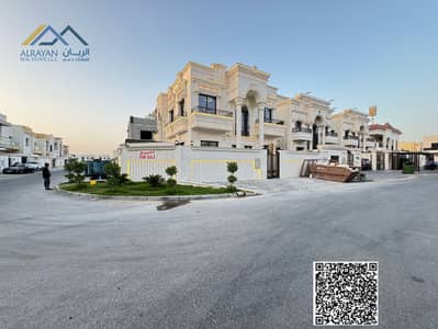 5 Bedroom Villa for Sale in Al Yasmeen, Ajman - WhatsApp Image 2025-04-23 at 9.18. 06 PM. jpeg