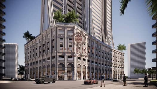 2 Cпальни Апартамент Продажа в Сити оф Арабия, Дубай - 769719807-800x600. jpg