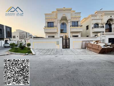 5 Bedroom Villa for Sale in Al Yasmeen, Ajman - WhatsApp Image 2025-04-23 at 10.33. 50 AM. jpeg