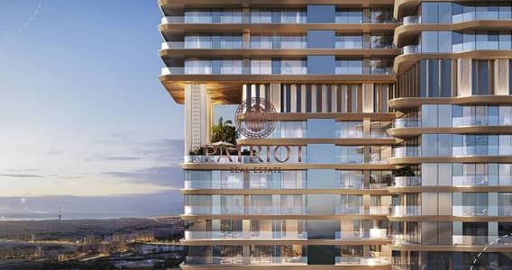 1 Bedroom Flat for Sale in City of Arabia, Dubai - 769718980-800x600. jpg