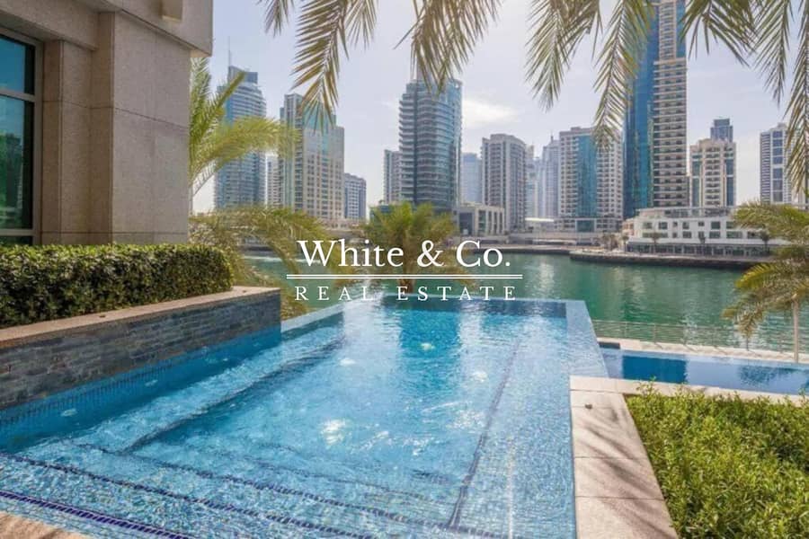 Vacant Now | Upgraded | Marina, Sea View Vacant Now | Upgraded | Marina, Sea View