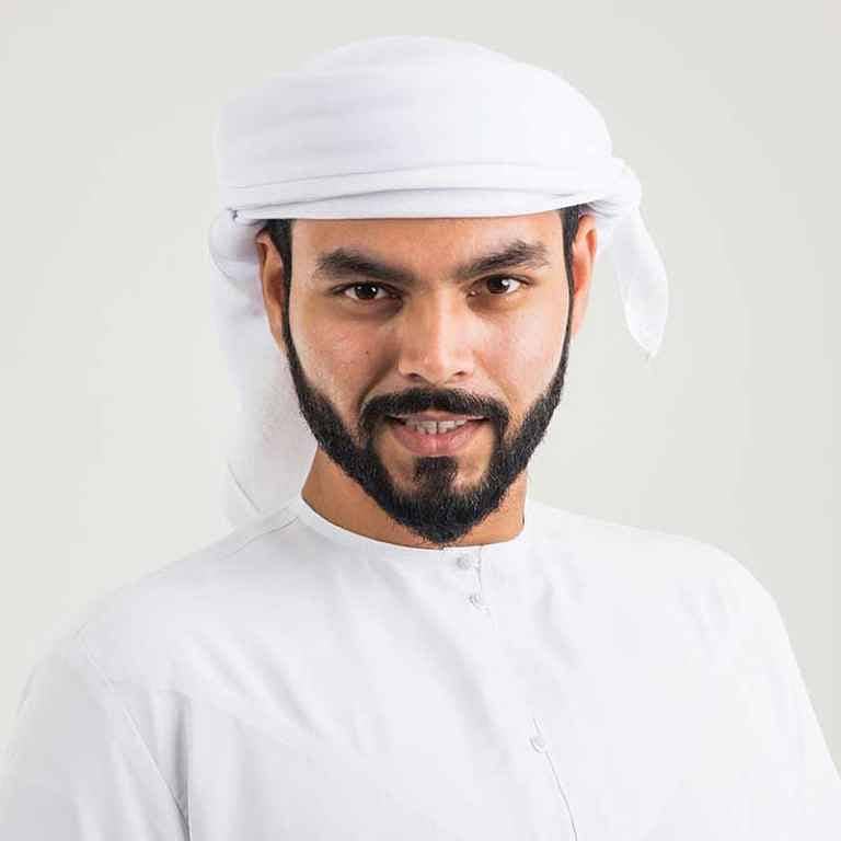 Salah Alhashemi