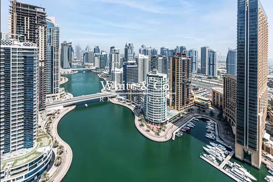 Marina View | Fully Upgraded | 2Balconies Marina View | Fully Upgraded | 2Balconies