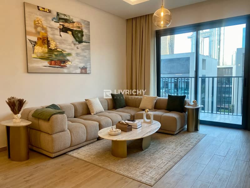 位于阿尔瓦斯尔,城市漫步街区,中央公园公寓,Building 1 1 卧室的公寓 175000 AED - 11383896 位于阿尔瓦斯尔,城市漫步街区,中央公园公寓,Building 1 1 卧室的公寓 175000 AED - 11383896