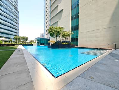 FURNISHED 1 BED + LAUNDRY | HIGH ROI | HIGH RENTAL INCOME | HOT OFFER | | BEACH ACCESS | GYM POOL PARKING