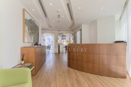 Office for Sale in Business Bay, Dubai - DSC08598-HDR. jpg
